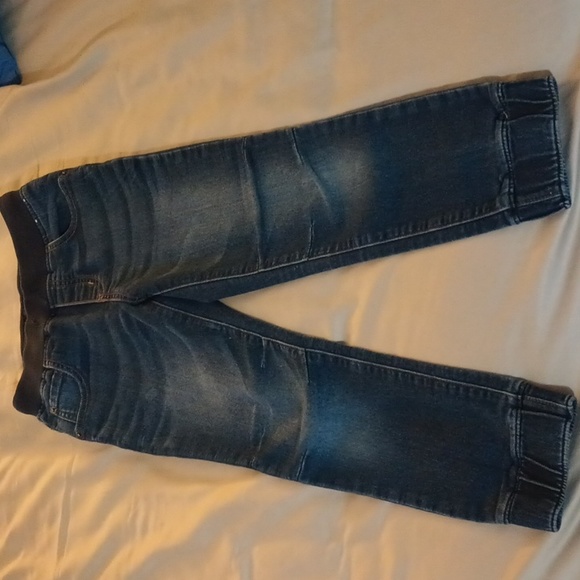 Girls Jeans Size 8 - Picture 1 of 11
